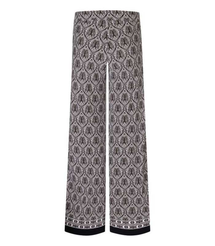 Pantalón Geométrico ALLISON Cambio Mujer