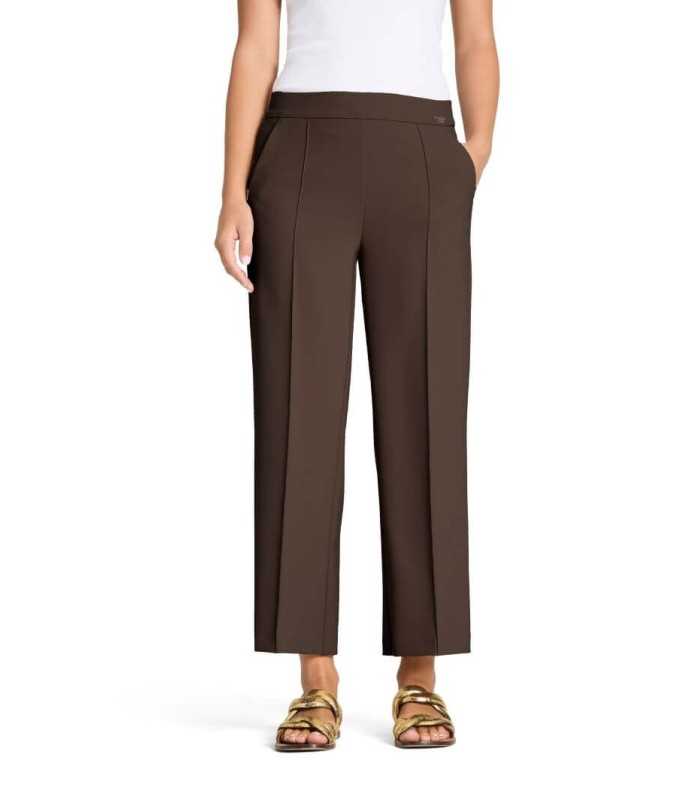 Pantalón CAMERON Marrón Cambio Mujer