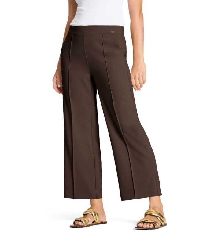 Pantalón CAMERON Marrón Cambio Mujer