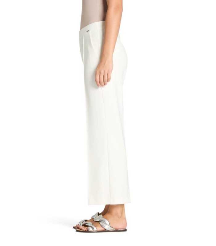 Pantalón CAMERON Blanco Roto Cambio Mujer