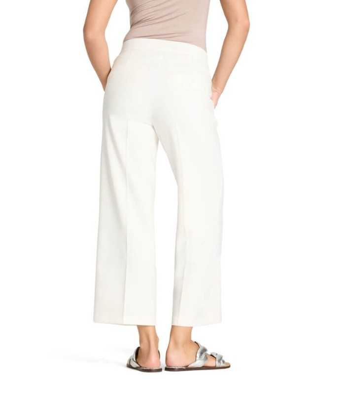 Pantalón CAMERON Blanco Roto Cambio Mujer