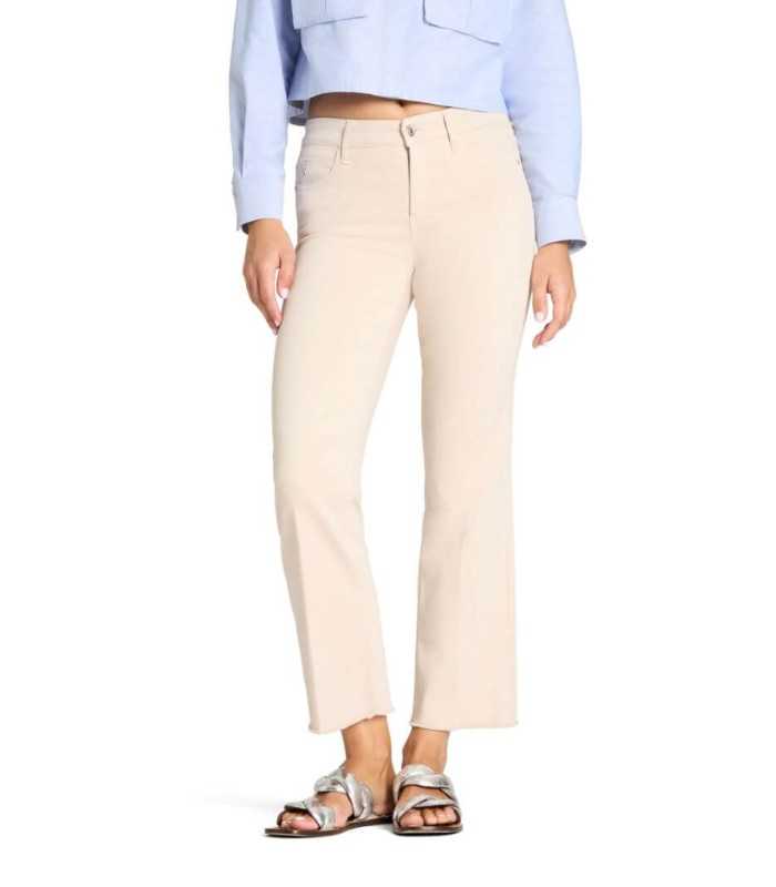 Pantalón FRANCESCA Crudo Cambio Mujer