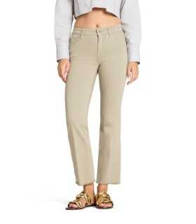 Pantalón FRANCESCA Oliva Cambio Mujer