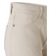 Pantalón Crudo WIDE MAC Mujer