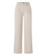Pantalón Crudo WIDE MAC Mujer