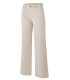 Pantalón Crudo WIDE MAC Mujer