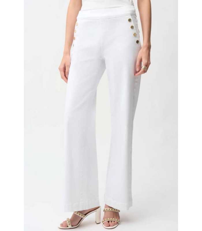 Pantalón Vaquero Blanco Joseph Ribkoff Mujer