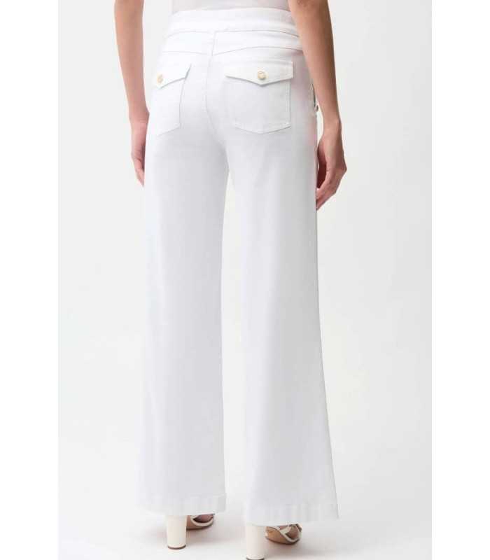 Pantalón Vaquero Blanco Joseph Ribkoff Mujer