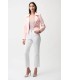 Chaqueta Ante Rosa Joseph Ribkoff Mujer