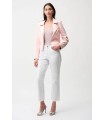 Chaqueta Ante Rosa Joseph Ribkoff Mujer