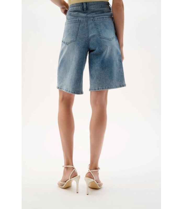 Pantalón Corto Vaquero Joseph Ribkoff Mujer