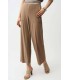 Pantalón Punto Camel Joseph Ribkoff Mujer