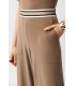 Pantalón Punto Camel Joseph Ribkoff Mujer