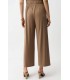 Pantalón Punto Camel Joseph Ribkoff Mujer