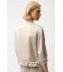 Chaqueta Raso Piedra Joseph Ribkoff Mujer
