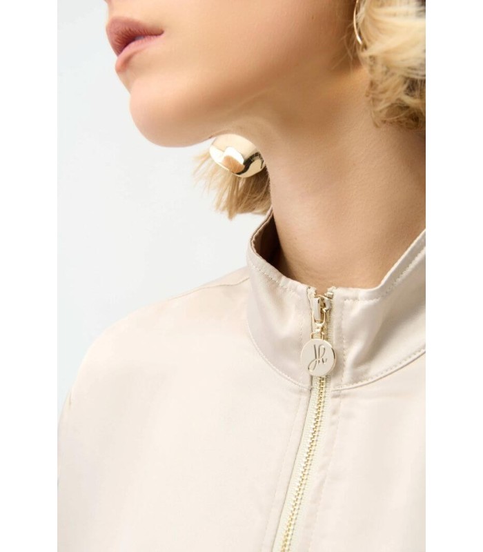 Chaqueta Raso Piedra Joseph Ribkoff Mujer