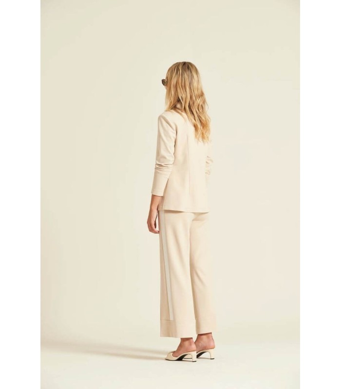 Chaqueta Punto Roma Oky Mujer