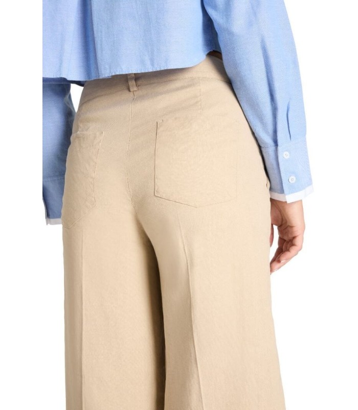 Pantalón CARA Camel Cambio Mujer