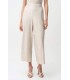 Pantalón Raso Plisado Joseph Ribkoff Mujer