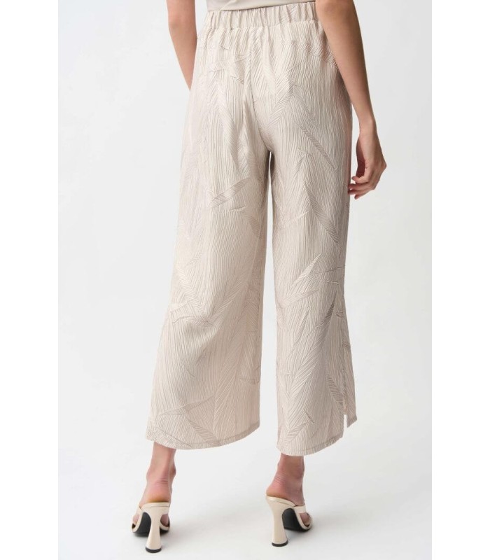 Pantalón Raso Plisado Joseph Ribkoff Mujer