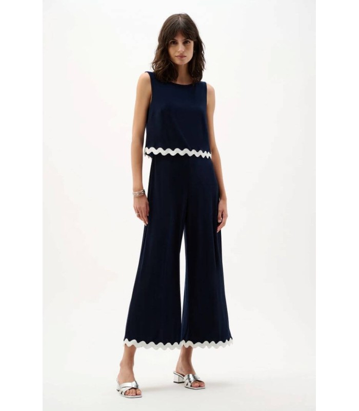 Mono Marino Ribete Joseph Ribkoff Mujer