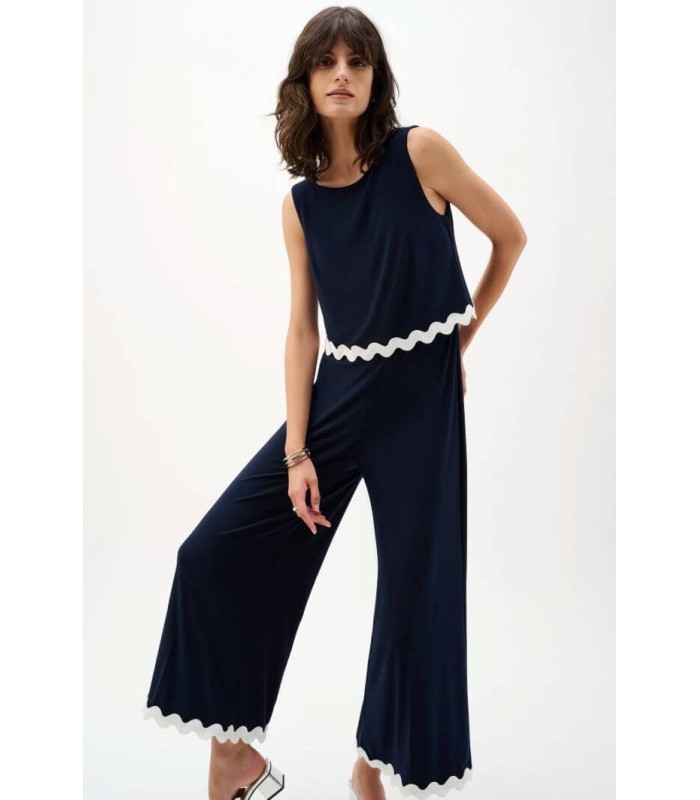 Mono Marino Ribete Joseph Ribkoff Mujer