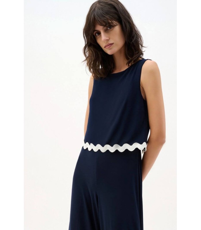 Mono Marino Ribete Joseph Ribkoff Mujer