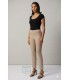 Pantalón Básico Camel Mujer Joseph Ribkoff