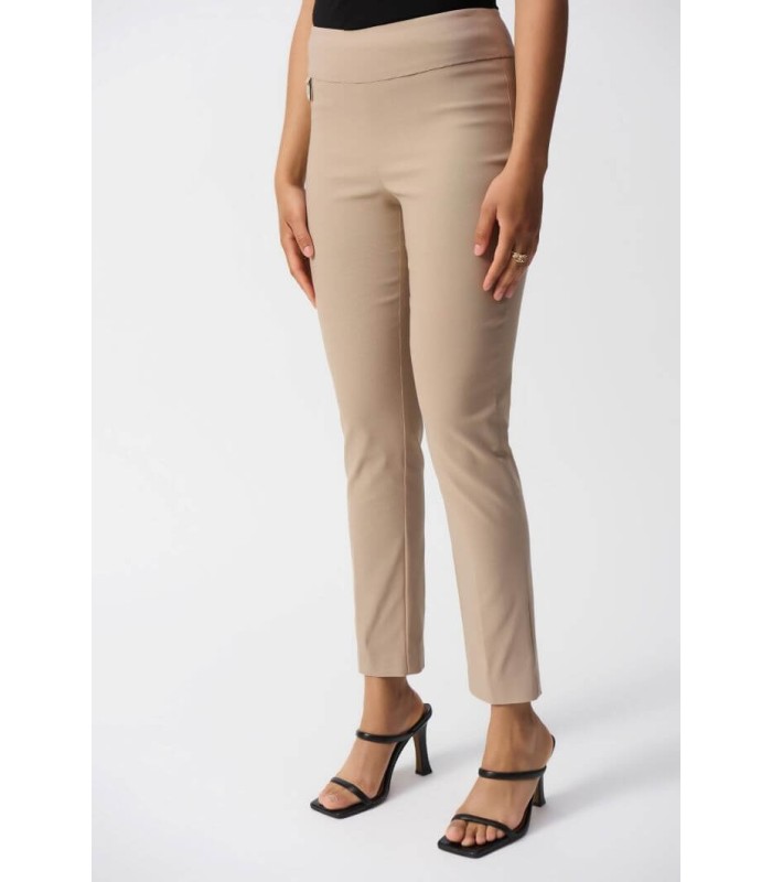 Pantalón Básico Camel Mujer Joseph Ribkoff