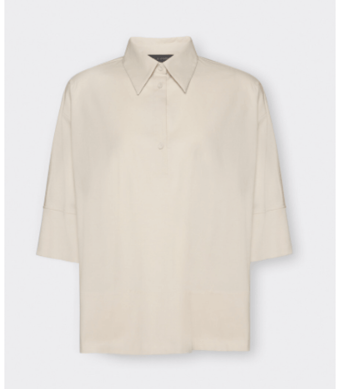 Blusa Boxy Elena Miro Mujer