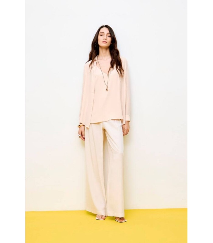 Camisa Básica Civit Mujer