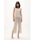 Pantalón Culotte Guipur Joseph Ribkoff Mujer