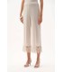 Pantalón Culotte Guipur Joseph Ribkoff Mujer