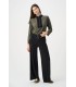 Pantalón Punto Negro Joseph Ribkoff Mujer