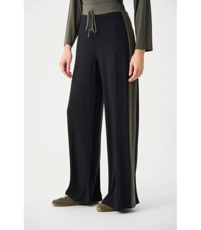 Pantalón Punto Negro Joseph Ribkoff Mujer