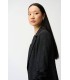 Chaqueta Jacquard Negra Joseph Ribkoff Mujer