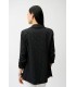 Chaqueta Jacquard Negra Joseph Ribkoff Mujer