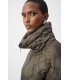 Chaleco Boxy Caqui Joseph Ribkoff Mujer