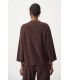 Jersey Jacquard Marrón Joseph Ribkoff Mujer