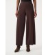 Pantalón Jacquard Marrón Joseph Ribkoff Mujer