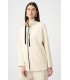 Chaqueta Boxy Cruda Joseph Ribkoff Mujer