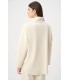 Chaqueta Boxy Cruda Joseph Ribkoff Mujer