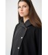 Chaqueta Boxy Acolchada Joseph Ribkoff Mujer