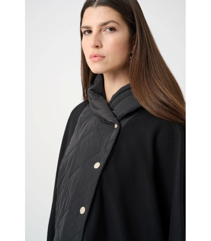 Chaqueta Boxy Acolchada Joseph Ribkoff Mujer