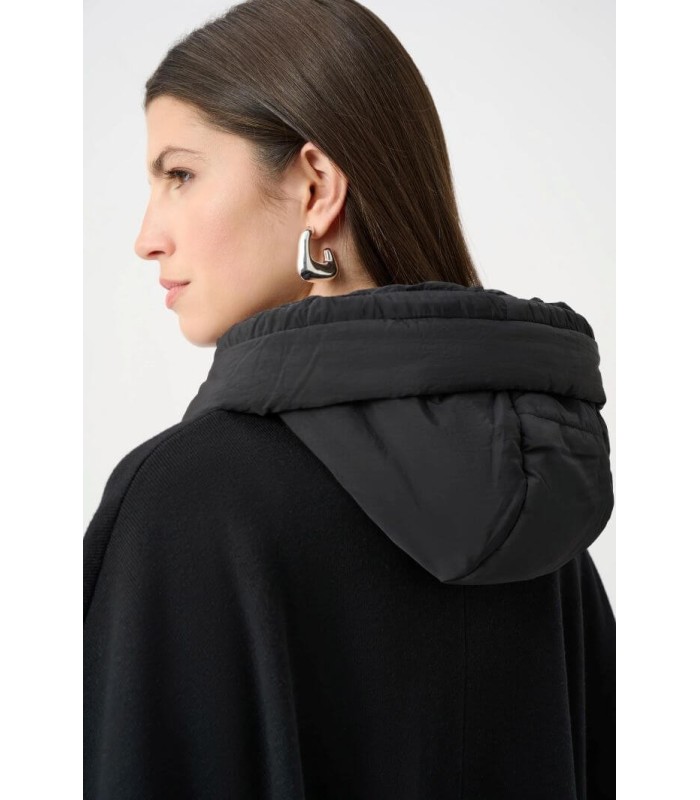 Chaqueta Boxy Acolchada Joseph Ribkoff Mujer