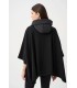 Chaqueta Boxy Acolchada Joseph Ribkoff Mujer