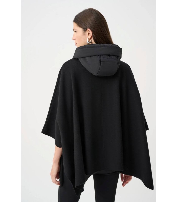 Chaqueta Boxy Acolchada Joseph Ribkoff Mujer