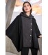 Chaqueta Boxy Acolchada Joseph Ribkoff Mujer