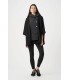 Chaqueta Boxy Acolchada Joseph Ribkoff Mujer