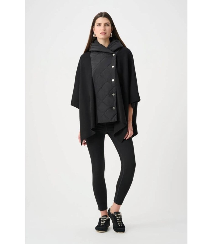 Chaqueta Boxy Acolchada Joseph Ribkoff Mujer